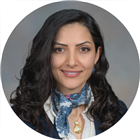 Dr. Bahareh Fatemi, DMD