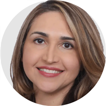 Dr. Bahareh Rezazadeh, MD