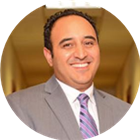 Dr. Baher Maximos, MD