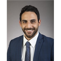 Dr. Bahir Chamseddin, MD