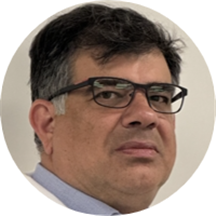Dr. Bahman Chavoshan, MD, FCCP