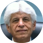 Dr. Bahram Alyeshmerni, MD