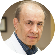 Dr. Bahram Pishdad, MD