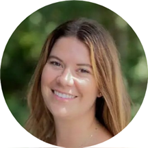 Dr. Bailey Reynolds, DMD