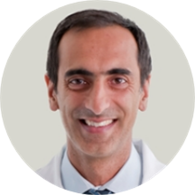 Dr. Bakhtiar Yamini, MD