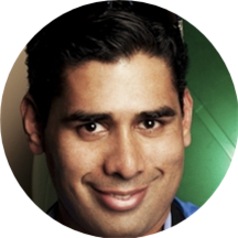 Dr. Bal Rajagopalan, MD