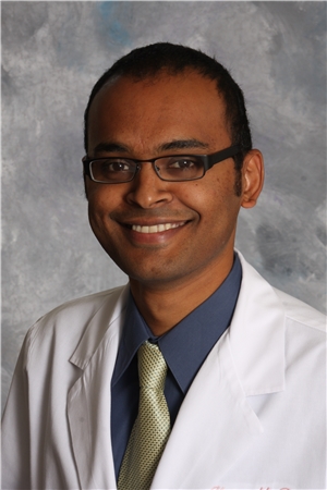 Dr. Bala Shanmugam, MD