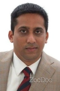 Dr. Balaji Datti, MD