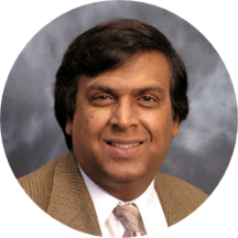 Dr. Balakrishna Ragoor, MD