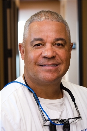Dr. Ballan Tuck, DDS