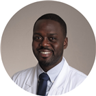 Dr. Bamidele Olatunbosun, MD