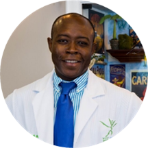 Dr. Banji Awosika, MD