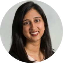 Dr. Bansari Sheth, MD