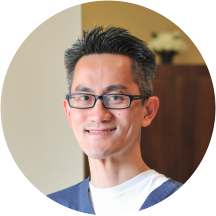 Dr. Bao Nguyen, DDS