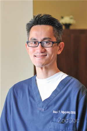 Dr. Bao Nguyen, DDS