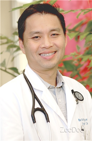 Dr. Bao Nguyen, DO