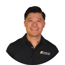 Dr. Bao Tran, DC