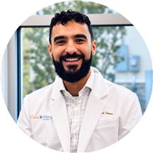 Dr. Baraa Osman, DO