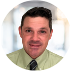 Dr. Barak Clement, DO