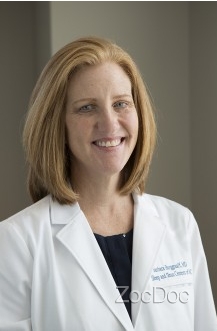 Dr. Barbara Burggraaff, MD