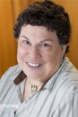 Dr. Barbara C. Breger, MD