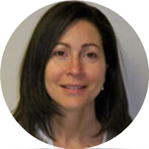 Dr. Barbara Goldstein, MD