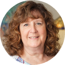 Dr. Barbara Knowles-Fenning, DDS