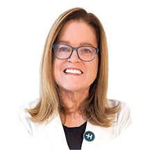 Dr. Barbara MacFarlane, MD