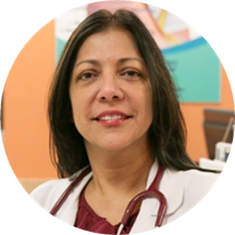 Dr. Barbara Martinez, MD