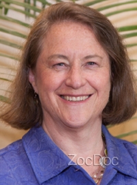 Dr. Barbara Mendrey, MD