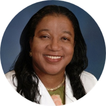 Dr. Barbara Montford, MD