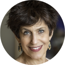 Dr. Barbara Mosbacher, PhD