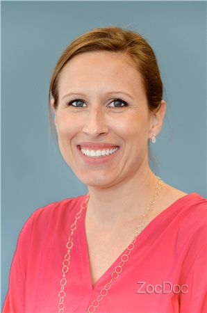 Dr. Barbara Perez, DMD
