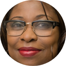 Dr. Barbara Puplampu, DPM