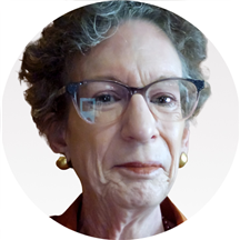Dr. Barbara Romfo, PhD