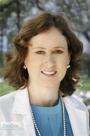 Dr. Barbara Stark Baxter, FACP, MD