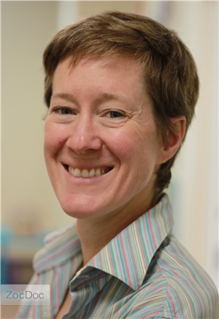 Dr. Barbara Stevens, MD