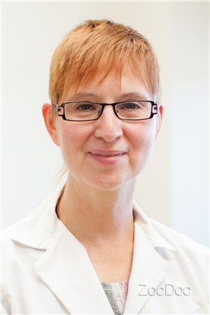 Dr. Barbara Williams, MD