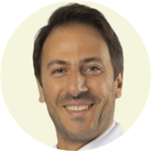 Dr. Bardia Sadr, MD