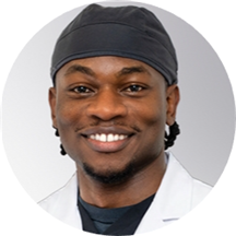 Dr. Baron Ekeledo, MD