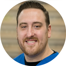 Dr. Barrett Wingard, OD