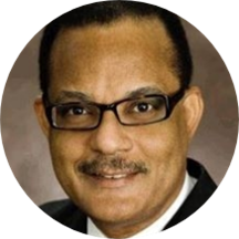 Dr. Barrington Lynch, MD