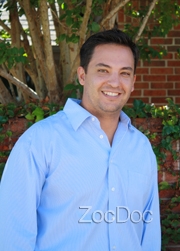 Dr. Barry Amos, DDS