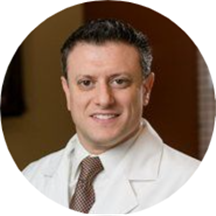 Dr. Barry Bessler, DMD