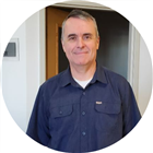 Dr. Barry Clegg, OD