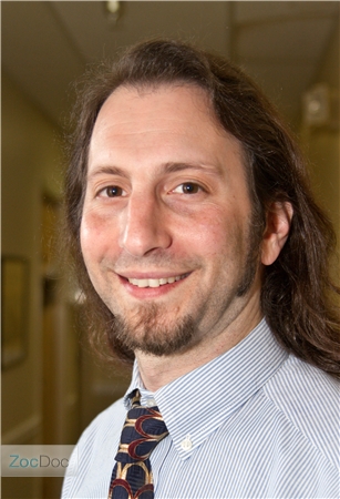 Dr. Barry Cukor, MD