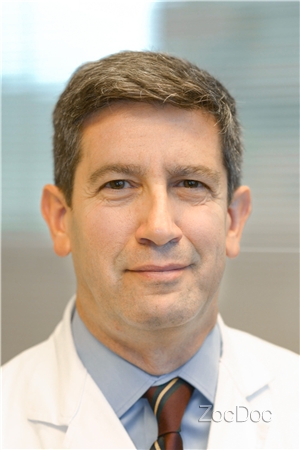Dr. Barry DeGregorio, MD