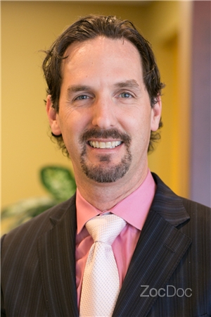 Dr. Barry Edison, DO