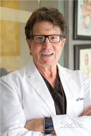 Dr. Barry Ginsburg, MD