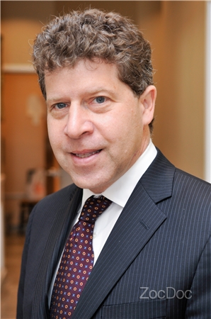 Dr. Barry Katzman, MD, FAAOS